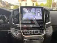 2017 Toyota LAND CRUISER