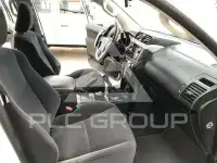 2017 Toyota LAND CRUISER