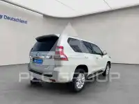 2017 Toyota LAND CRUISER
