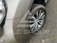 2017 Toyota LAND CRUISER