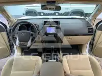 2017 Toyota LAND CRUISER
