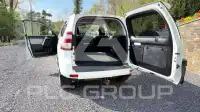 2017 Toyota LAND CRUISER