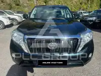 2017 Toyota LAND CRUISER