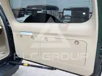 2017 Toyota LAND CRUISER