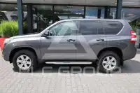 2017 Toyota LAND CRUISER