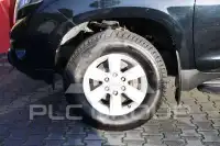2017 Toyota LAND CRUISER