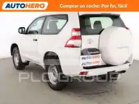 2017 Toyota LAND CRUISER