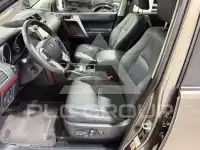2017 Toyota LAND CRUISER