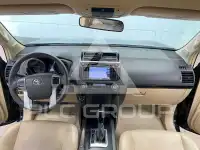 2017 Toyota LAND CRUISER