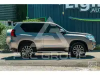 2017 Toyota LAND CRUISER