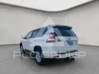 2017 Toyota LAND CRUISER
