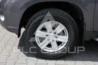 2017 Toyota LAND CRUISER