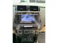 2017 Toyota LAND CRUISER