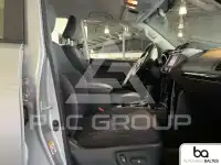 2017 Toyota LAND CRUISER