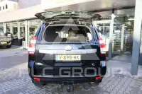 2017 Toyota LAND CRUISER