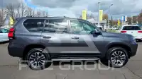 2017 Toyota LAND CRUISER