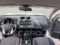 2017 Toyota LAND CRUISER