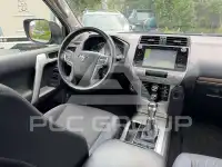 2017 Toyota LAND CRUISER