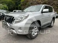 2017 Toyota LAND CRUISER