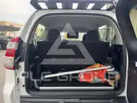 2017 Toyota LAND CRUISER