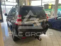 2017 Toyota LAND CRUISER