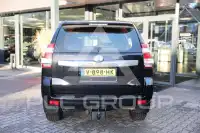 2017 Toyota LAND CRUISER