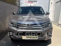 2017 Toyota Hilux