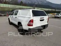 2017 Toyota Hilux