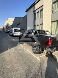 2017 Toyota Hilux