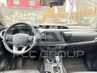 2017 Toyota Hilux