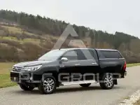 2017 Toyota Hilux