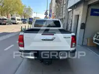 2017 Toyota Hilux