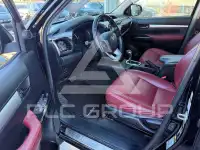 2017 Toyota Hilux