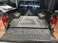 2017 Toyota Hilux