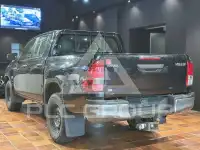 2017 Toyota Hilux