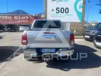 2017 Toyota Hilux