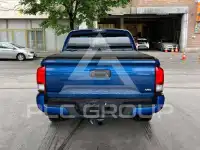 2017 Toyota Hilux