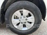 2017 Toyota Hilux