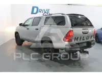 2017 Toyota Hilux