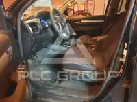2017 Toyota Hilux