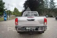 2017 Toyota Hilux