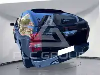 2017 Toyota Hilux