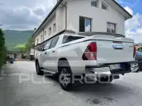 2017 Toyota Hilux
