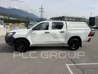 2017 Toyota Hilux
