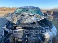 2017 Toyota Hilux