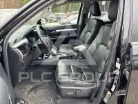 2017 Toyota Hilux