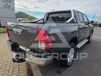 2017 Toyota Hilux