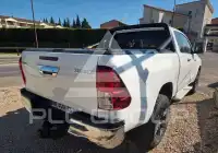 2017 Toyota Hilux