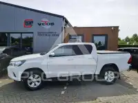 2017 Toyota Hilux