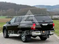 2017 Toyota Hilux
